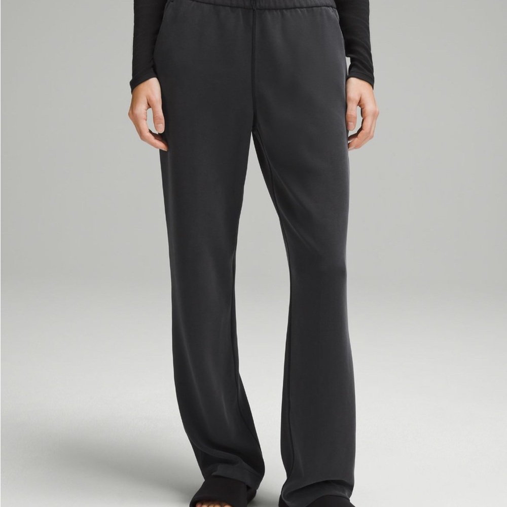 Lululemon Softstream Hi-Rise Pant